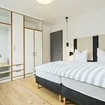Upstalsboom Residenzen * 特拉森海德