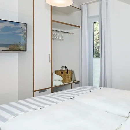 Upstalsboom Residenzen *