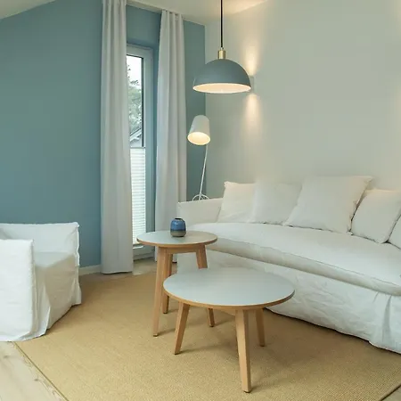 شقة Upstalsboom Residenzen *