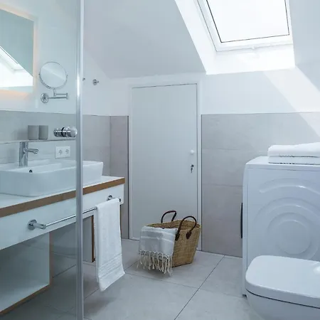 Upstalsboom Residenzen