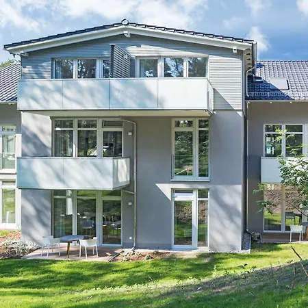 Upstalsboom Residenzen *