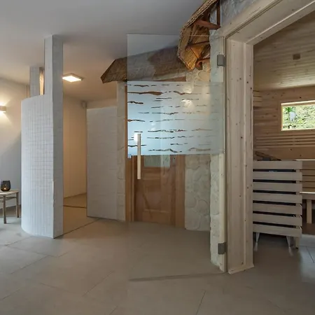 Upstalsboom Residenzen Апартаменты *