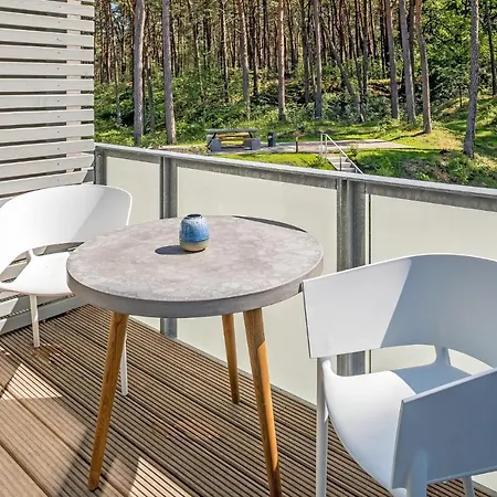 Upstalsboom Residenzen