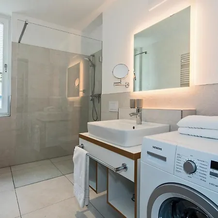Apartament Upstalsboom Residenzen *