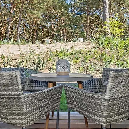 Upstalsboom Residenzen *