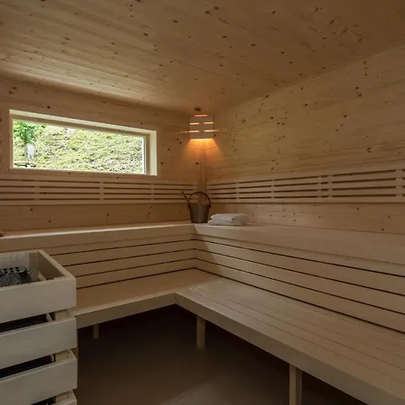 Upstalsboom Residenzen شقة تراسينهيد