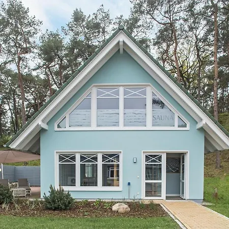 شقة Upstalsboom Residenzen *