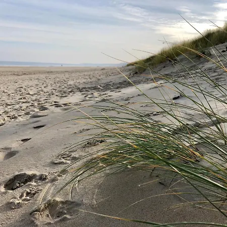 Upstalsboom Residenzen * تراسينهيد